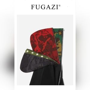Fugazi®Fape hoodie